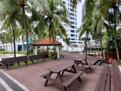 Harbour View Towers (D4), Condominium #471421861